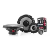 Kit 3 vias Focal 165-AS 3 80W RMS ACESS 6.5
