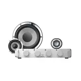 Kit 3 vias NO.7 100W RMS UTOPIA 6.5