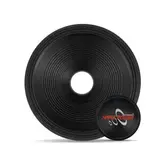 Kit Reparo Hard Power HP-1450 15 Polegadas 4 Ohms