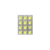 Led Interna Aikon Akl-0977I 9 Pontos