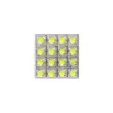 Led Interna Aikon Akl-1677F 16 Pontos