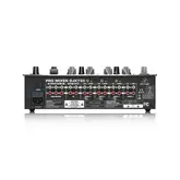 Misturador Behringer Djx750 Usb 220V