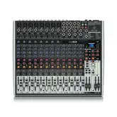 Misturador Behringer Xenyx X2222Usb New
