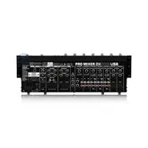 Mixer Behringer DX2000USB