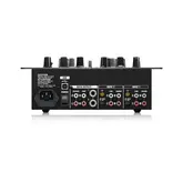 Mixer Behringer NOX-202