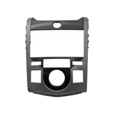 Moldura Para Multimidia Aikon Kia New Cerato Coupe