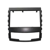 Moldura Para Multimidia Aikon Ssangyong Korando