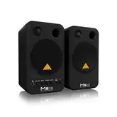 Monitor Behringer MS-16