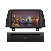 Multimidia Aikon Bmw Ak-Sf20 Serie 3 F-2013