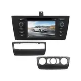 Multimidia Aikon BMW SERIE 1 AK-014060C 2004/2012