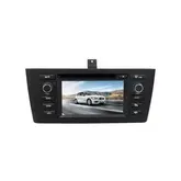 Multimidia Aikon BMW SERIE 3 A112/100 ANALOGICO 2008/2011