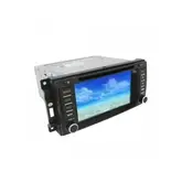 Multimidia Aikon CHRYSLER JOUR C202D/100