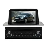 Multimidia Aikon Citroen C3 K316D 2014