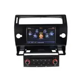 Multimidia Aikon CITROEN C4 C088D1/10 PRETO