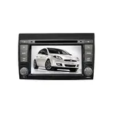 Multimidia Aikon Fiat Bravo K250D-1