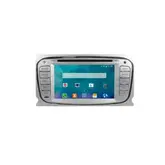 Multimidia Aikon FORD FOCUS 5.0 AK-32020 2009/2014