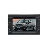 Multimidia Aikon Gm Cobalt Ltz K017
