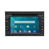 Multimidia Aikon Gm Cobalt Ltz K017D