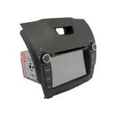 Multimidia Aikon Gm S10 C203D-2 My Link Cinza