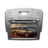 Multimidia Aikon GM S10 K203 2012/2014
