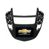 Multimidia Aikon Gm Tracker K309D S100 2014