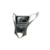 Multimidia Aikon HYUNDAI AZERA A104D C/CANBUS