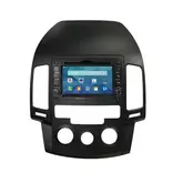 Multimidia Aikon Hyundai I30 I024 Analogico Android