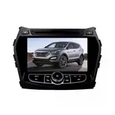 Multimidia Aikon HYUNDAI SANTA FE C209/100 2013