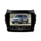 Multimidia Aikon HYUNDAI SANTA FE I209D ANDROID 2013
