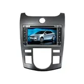 Multimidia Aikon Kia New Cerato Ce8938 Koupe