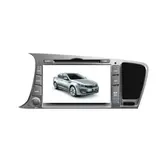 Multimidia Aikon Kia Optima Ce8991D 2012 Tv