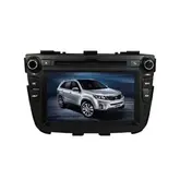 Multimidia Aikon KIA SORENTO K224D 2014