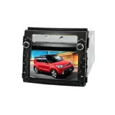 Multimidia Aikon Kia Soul 2013 I-218 Android