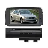 Multimidia Aikon MERCEDES C265D CLASSE C 2007/2011