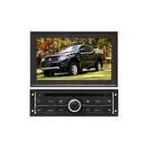 Multimidia Aikon Mitsubishi L200 K094D
