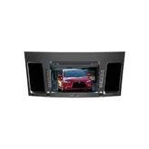 Multimidia Aikon Mitsubishi Lancer Ce8937D 2012