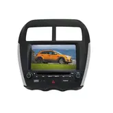 Multimidia Aikon MITSUBUSHI ASX 5.0 AK-56010W