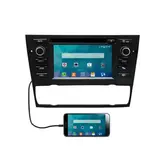 Multimidia Aikon Phonelink BMW SERIE 3 K095 DIGITAL