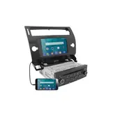 Multimidia Aikon Phonelink CITROEN C4 K088D P