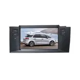 Multimidia Aikon Phonelink Citroen C4 Louge Hd C241D 2014