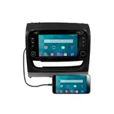 Multimidia Aikon Phonelink FIAT STRADA K327