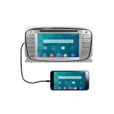 Multimidia Aikon Phonelink FORD FOCUS K003