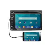 Multimidia Aikon Phonelink FORD FUSION K148D