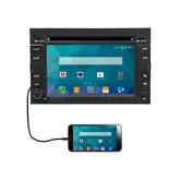Multimidia Aikon Phonelink GM COBALT LTZ K017
