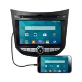 Multimidia Aikon Phonelink Hyundai HB20 K239