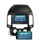 Multimidia Aikon Phonelink HYUNDAI I30 K024 ANALOGICO
