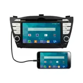 Multimidia Aikon Phonelink HYUNDAI IX35 K047D-1 2010/14