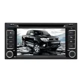 Multimidia Aikon Phonelink TOYOTA HILUX AK-88050W 2011