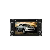 Multimidia Aikon Phonelink TOYOTA HILUX K071