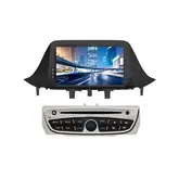 Multimidia Aikon Renault Fluence Ce8959D